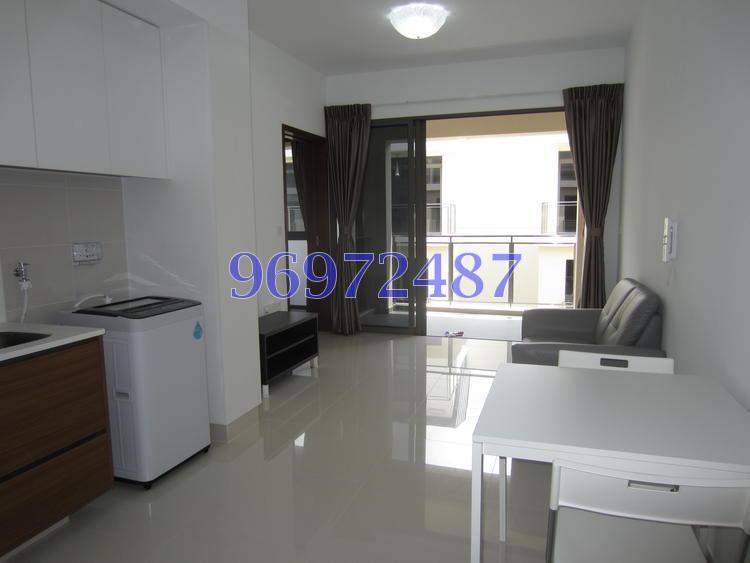 The Miltonia Residences (D27), Condominium #153667382